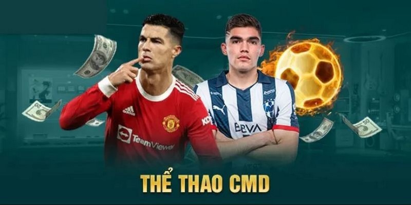 Thể thao CMD